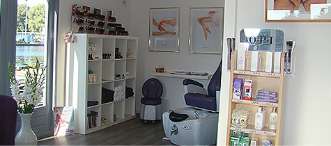 Nagelstudio